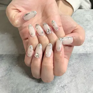ネイル FELICE フェリーチェのネイルデザイン