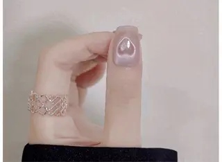 ネイル Yoxie ミキのネイルデザイン