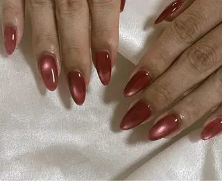 ネイル mogunail &blowのネイルデザイン