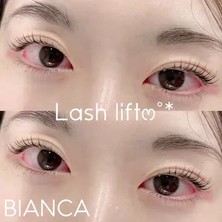 マツエク・マツパ Bianca高円寺 YAMADA🐈‍⬛のマツエク・マツパデザイン