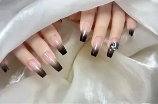 ネイル あいはら ゆいのネイルデザイン