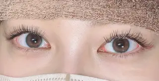 マツエク・マツパ amulet* eye.yukiのマツエク・マツパデザイン