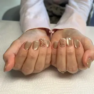 ネイル spica nail meguのネイルデザイン