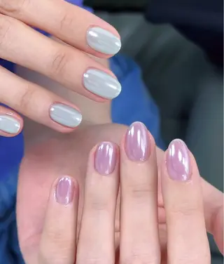 ネイル H3 Nail Miniのネイルデザイン