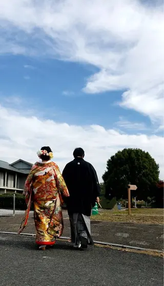 着付けサロン レインボー 心斎橋のその他イメージ