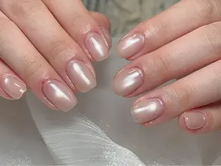 ネイル Nail by EN 🪽Amiのネイルデザイン