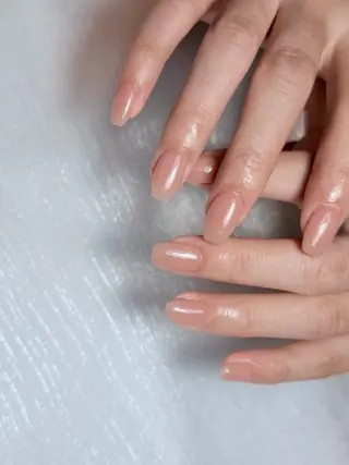 ネイル ciel nailのネイルデザイン