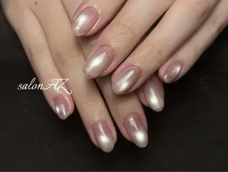 ネイル salon AZのネイルデザイン