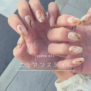 ネイル Rena colore'のネイルデザイン
