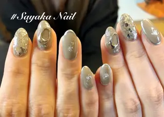 ネイル E・N(エン) eyelashのマツエク・マツパデザイン