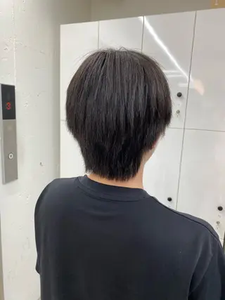 メンズ JILL🌟 せいゆのヘアスタイル