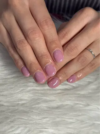 ネイル LAVISH momoneのネイルデザイン
