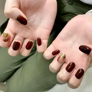 ネイル One’Ness Nana🤍のネイルデザイン