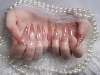 ネイル H.baby Nail Salonのネイルデザイン