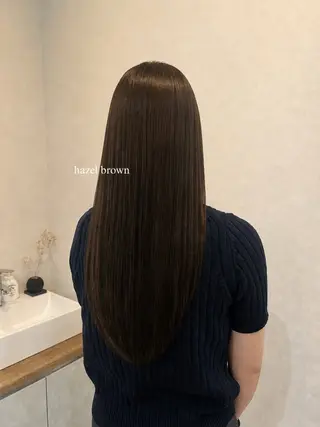 ロング カラー カラーモデル募集中/ Sana🍒𓈒𓏸のヘアスタイル