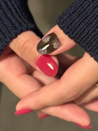 ネイル koyuki /nailのネイルデザイン