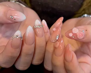 ネイル AOI💫 nailのネイルデザイン