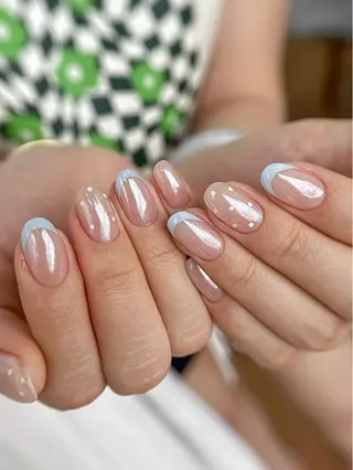 ネイル CHAIKO ANA.CHUOのネイルデザイン