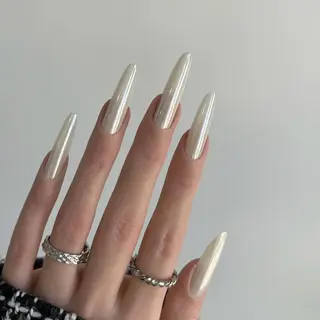 ネイル nana 🤍のネイルデザイン