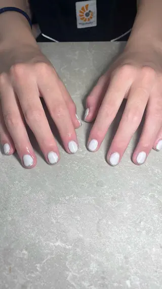 ネイル LINXS つきみ野のネイルデザイン