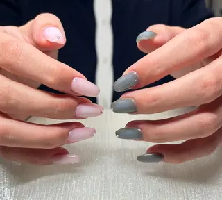 ネイル nailroom HARU.のネイルデザイン