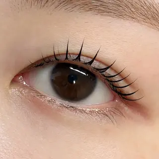 マツエク・マツパ アイラッシュサロン me【千里丘】のマツエク・マツパデザイン
