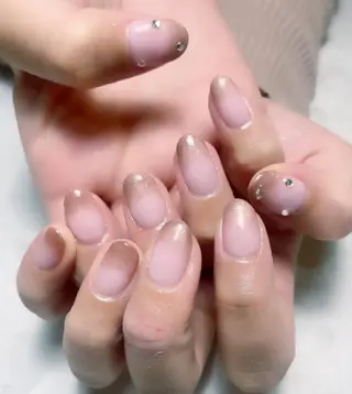 ネイル koto nailsのネイルデザイン