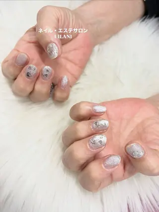 ネイル ネイル・エステサロン UILANIのエステ・リラクイメージ