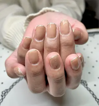 ネイル nailist cocoのネイルデザイン