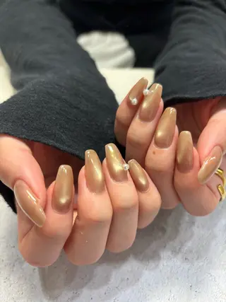 ネイル 【LINON】 airiのネイルデザイン