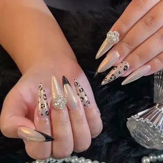 ネイル Amee Nail Salonのネイルデザイン