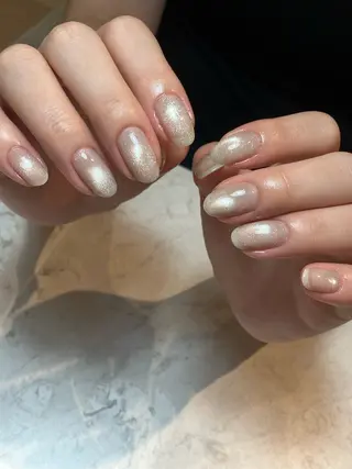 ネイル soluna 川崎のネイルデザイン