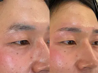 アイブロウ 似合わせ眉毛専門 Saruleの眉毛・アイブロウイメージ