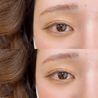 マツエク・マツパ eyelist🕯️ Yamamotoのマツエク・マツパデザイン