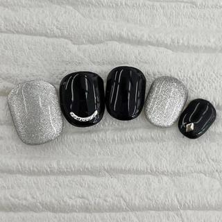 ネイル Nail salon Honey Beeのネイルデザイン