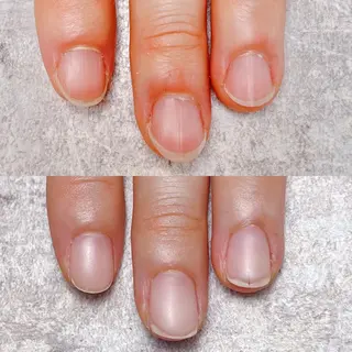 ネイル gram nailのネイルデザイン