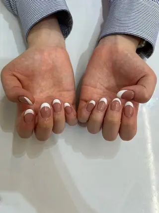 ネイル pool SHIBATAのネイルデザイン