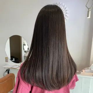 ロング ✨髪質改善/ボブ /⚡️雷賀⚡️のヘアスタイル