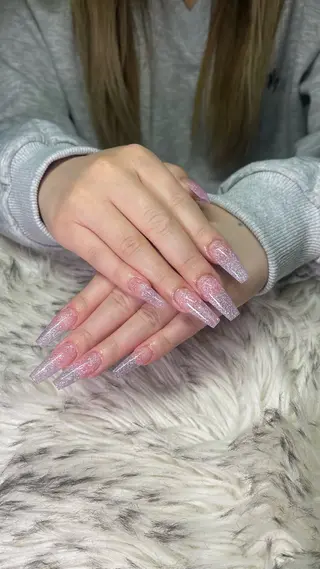 ネイル NAIL FOCUS Lisaのネイルデザイン