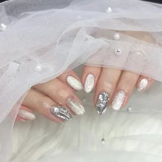 ネイル Ange Nailのネイルデザイン