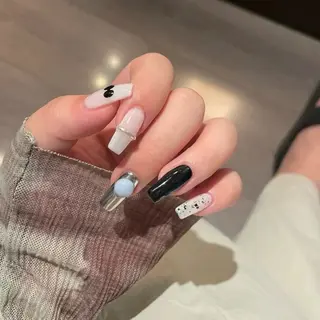 ネイル Mona salonのネイルデザイン