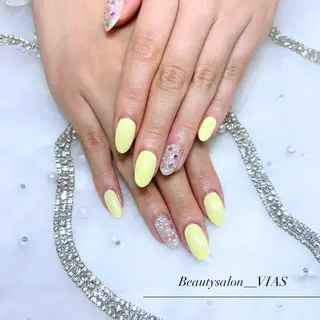 ネイル VIAS 〜EYE&NAIL〜のマツエク・マツパデザイン
