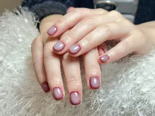 ネイル TS. nails___のネイルデザイン