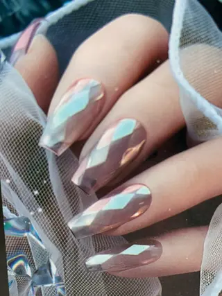 ネイル nailsalon grantのネイルデザイン