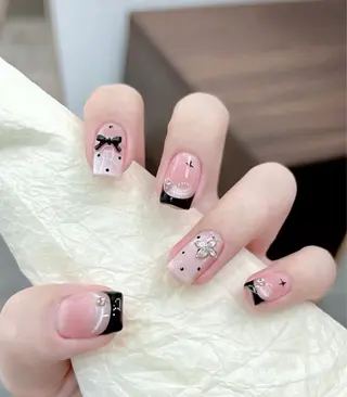ネイル RINN ANA.CHUOのネイルデザイン