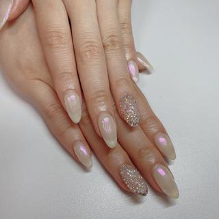 ネイル kukuna nail🌻のネイルデザイン