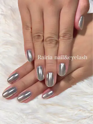 ネイル 🤍CRISTA yui🤍のネイルデザイン