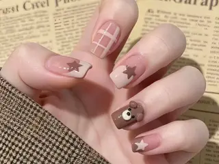 ネイル Kitty ^^のネイルデザイン