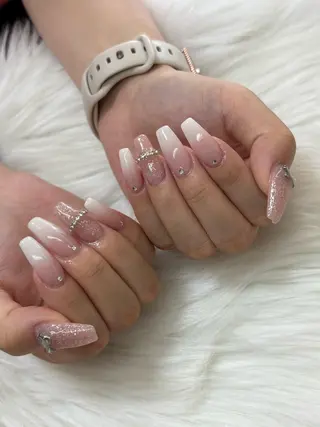 ネイル Nail Salon KJのネイルデザイン