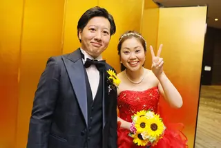 坂田 真紀のエステ・リラクイメージ